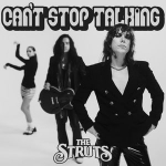 struts the